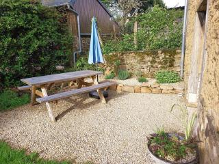 Chez Alex, La Grange - 7