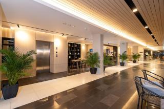 Leenova Hotel - 5