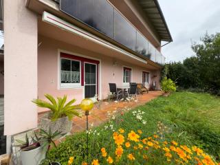 4-Zimmer-Wohnung mit Terrasse - 8