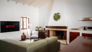 The Traditional Home with Heated Pool, BBQ, Fireplace - 7