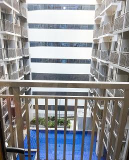 Obsidian S Residences 1BR by JBCo - 2