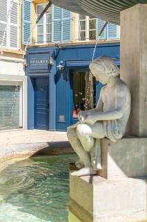 La Réserve de Salon de Provence - 9