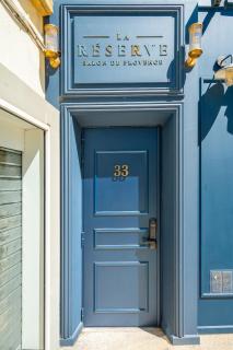 La Réserve de Salon de Provence - 8