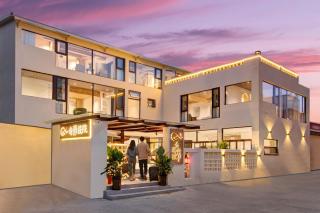 The wonderland homestay - 0