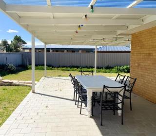 White Sands - Lancelin - 0