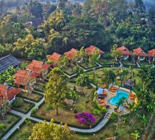 TheOrientalVillage - 2