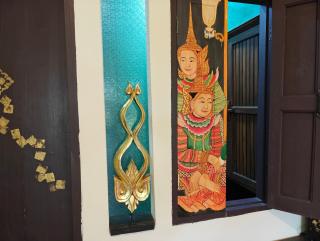 TheOrientalVillage - 1