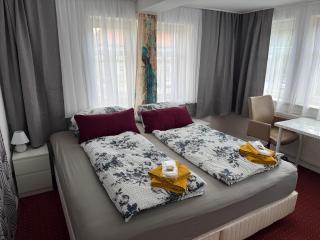 Ferienwohnung Vierjahreszeiten Sommer - 8