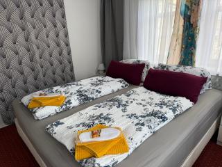 Ferienwohnung Vierjahreszeiten Sommer - 9