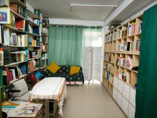 Book station - 2