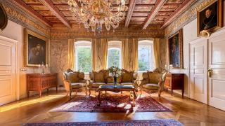 Alchymist Prague Castle Suites Hotel - 9