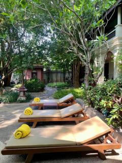Khum Phaya Resort & Spa Boutique Collection - 2