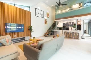Modern Serenity at Wings Villa Phuket - 4