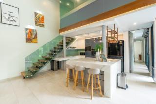 Modern Serenity at Wings Villa Phuket - 2