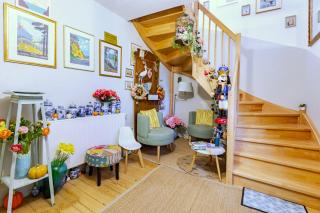 Maison 1934 - Colmar Gare & Parking gratuit - 1