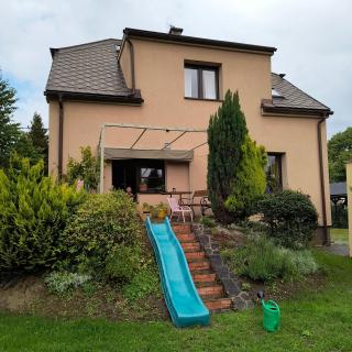 Apartmán s parkováním - 0