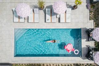 West Nieuwlandseweg 25A - Ouddorp - Poolvilla Zilt & Zoet - 0