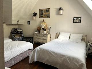 Domaine les Hiboux - 4