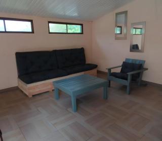 Domaine De L'olympe - 1