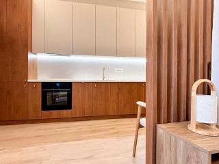 Central Sunrise Mad Luxury Residence - 8