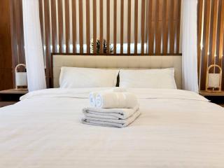 Central Sunrise Mad Luxury Residence - 3
