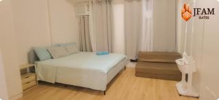 JFam Suites, C4-11K Studio, Up To 4 Pax - 0