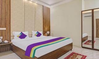 hari om guest house - 4
