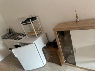 Ferien & Monteur Wohnung 1 - Little Afrika Extensive 5 Zimmer Wohnung - Minden - 1