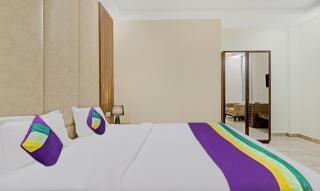 hari om guest house - 2