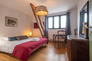 La Maison de Jeanne - 500m de la Plage - 7