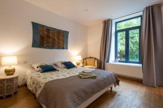 La Maison de Jeanne - 500m de la Plage - 6