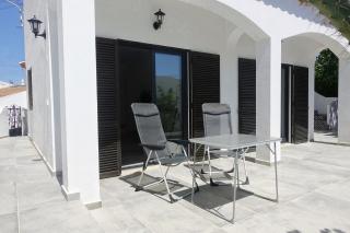 Villa Vista Azul - Praia Da Luz - 0