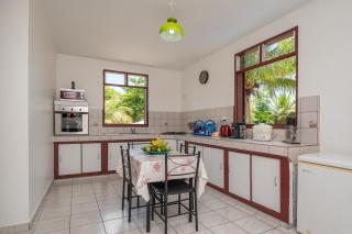 La Résidence Anhiel - Maison Climatisée - 8