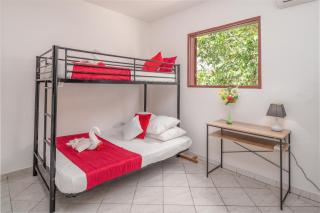 La Résidence Anhiel - Maison Climatisée - 4