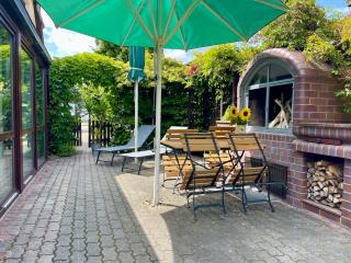 Spreewaldapartments-Kossatz - 5