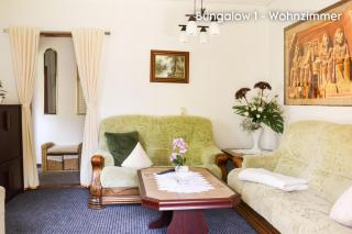 Bungalows Lievert mit Terrasse und Grillmöglichkeit - 5