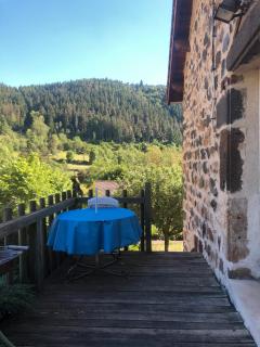 Gite Dans Un Village De Caractère - 7