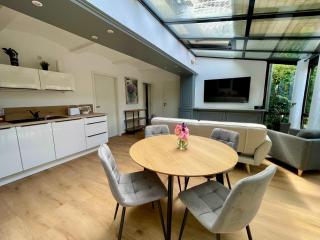 Spreewaldapartments-Kossatz - 8