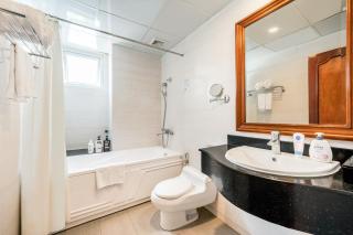 A25 Hotel - 19 Phan Đình Phùng - 1