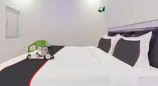 Comfort Stay - Lucknow CCS Airport, Lucknow Kanpur Road - 3