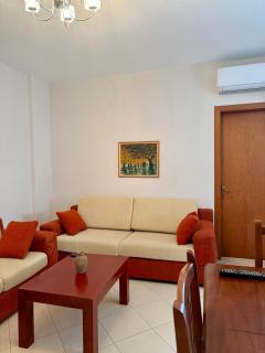 Home Inn Apartment in Durres Beach - 7