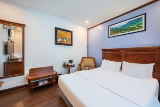 A25 Hotel - 19 Phan Đình Phùng - 4