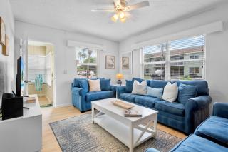 Whispering Waves East - Holmes Beach - 2