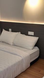 Ipoh city view Luxury suites near Ipoh Parade - 5