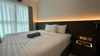 Ipoh city view Luxury suites near Ipoh Parade - 9