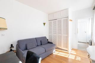 GuestReady - Charming Marais midterm stay - 4