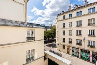 GuestReady - Charming Marais midterm stay - 1