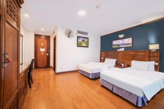 A25 Hotel - 19 Phan Đình Phùng - 1