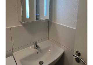Top-Floor Hideaway for Two in Karlsruhe-Mühlburg - APOLONIAliving - Apt3 - 4