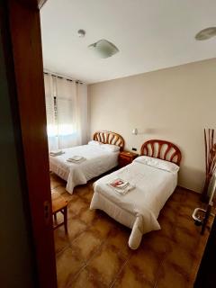 Hostal Castilla - 0